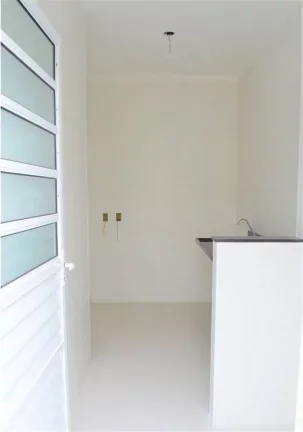 Imagem APARTAMENTO COM 47.78 m² - VILA VOTURUA - SAO VICENTE SP