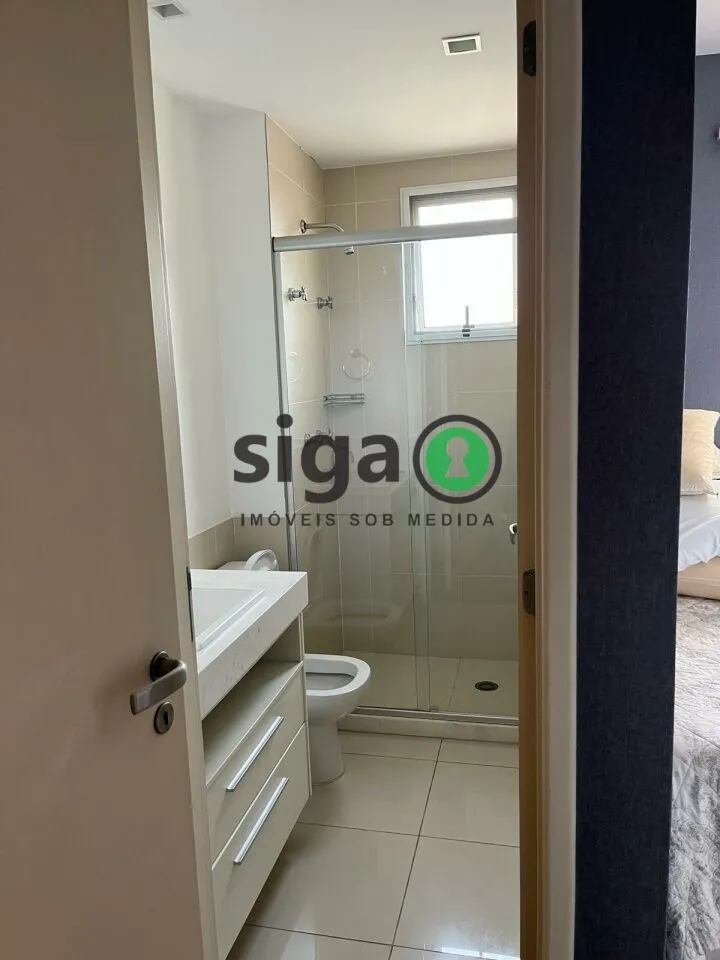 Imagem PRIVILEGE BROOKLIN!! - 205M², 4 SUÍTES, 4 VAGAS