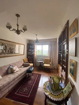 Imagem Apartamento à venda no Condomínio Reserva - Jd. Portal da Colina - Sorocaba