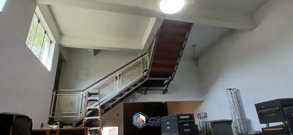 Imagem Casa comercial para venda em São Judas, 331m²