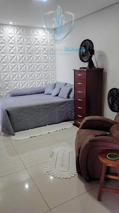 Imagem Casa Comercial a Venda no bairro Parque Residencial Aeroporto - Limeira, SP