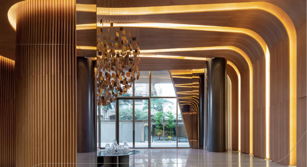 Imagem Epic Jardim Europa Design by Pininfarina - Breve Lançamento - Epic Jardim Europa Design by Pininfarina