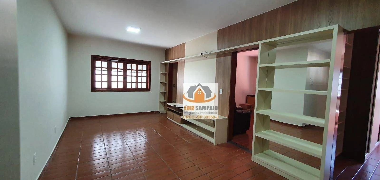 Imagem Casa Condominio, 4 Quartos, 4 Salas, Piscina