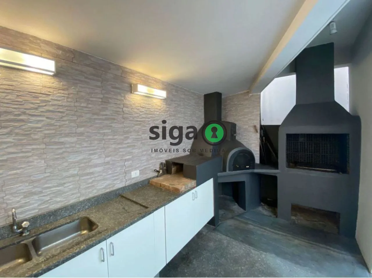 Imagem Apartamento duplex na Chácara Klabin, São Paulo | 238m² | 04 quartos sendo 03 suítes | 03 vagas