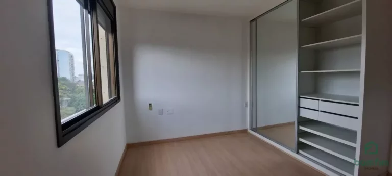 Imagem APARTAMENTO 2 DORMITORIOS COM GARAGEM - AP1957