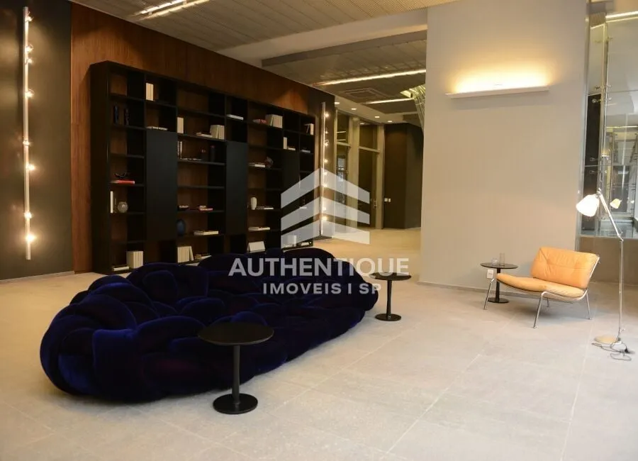 Imagem VILA NOVA LUXURY HOME DESIGN - VILA NOVA CONCEIÇÃO - Apartamento à venda em São Paulo/SP