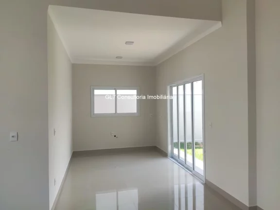 Imagem Casa t?(C)rrea no condomínio Residencial Viena