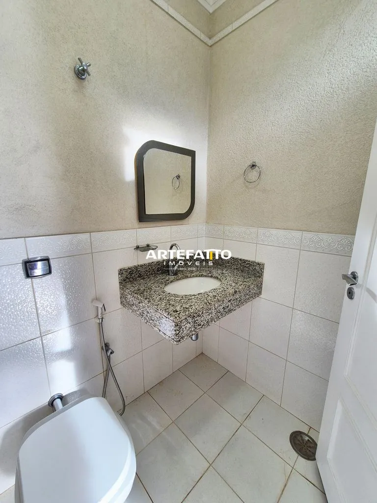 Imagem Casa à venda em Franca, Santo Agostinho, com 3 quartos, 270m2