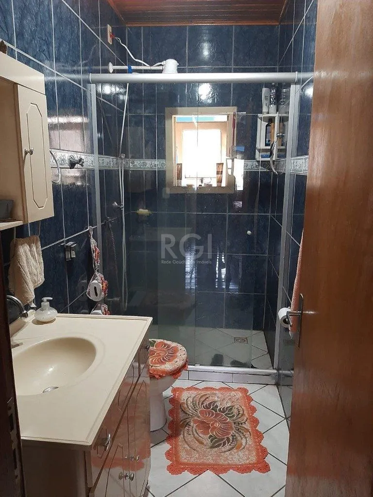 Imagem Casa 270m², 3 dormitórios, sendo 1 suites, 5 vagas - Recanto Corcunda