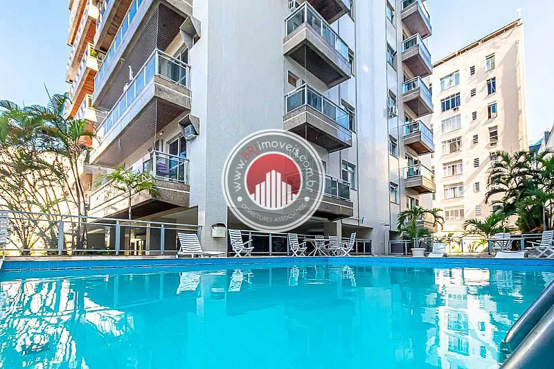 Imagem Apartamento a Venda no bairro Tijuca - Rio de Janeiro, RJ