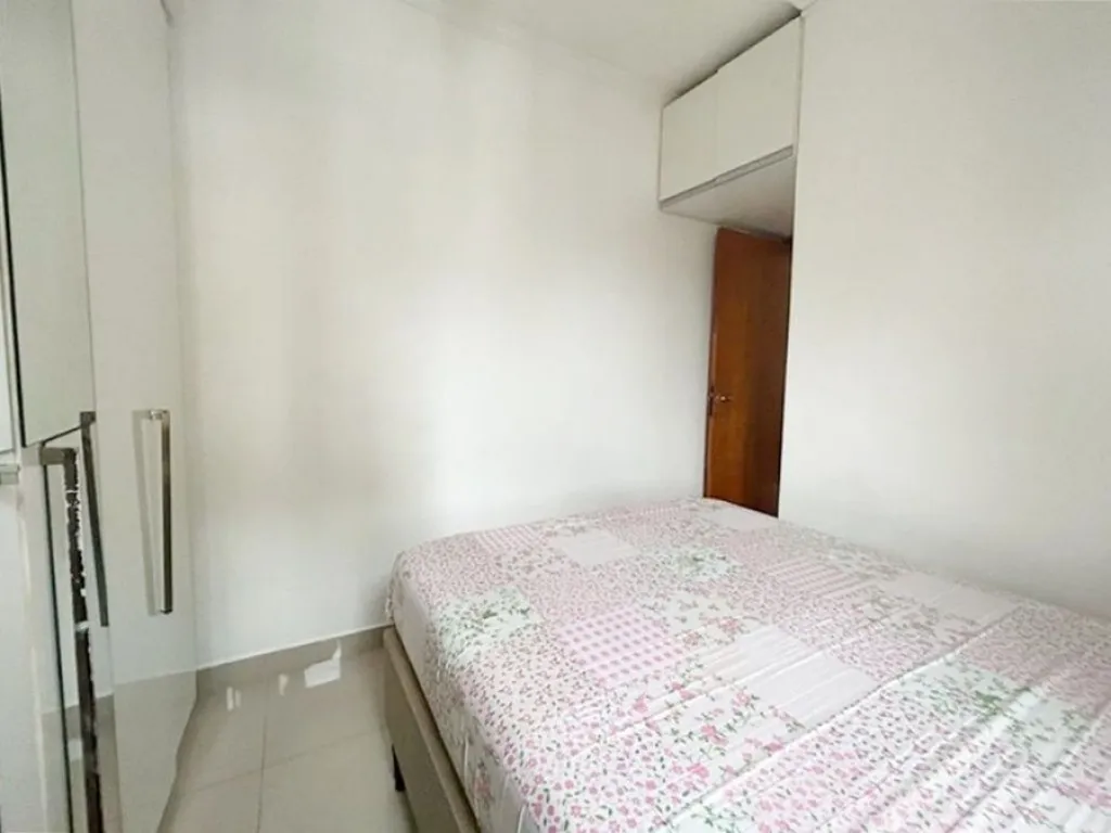 Imagem APARTAMENTO COM 40,00 m² - BOQUEIRÃO - PRAIA GRANDE SP