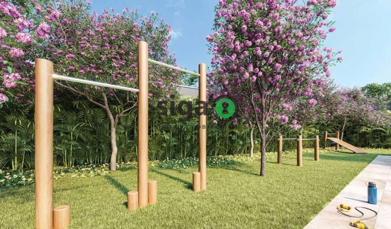 Imagem Apartamento para venda na Vila Clementino, Sao Paulo - SP