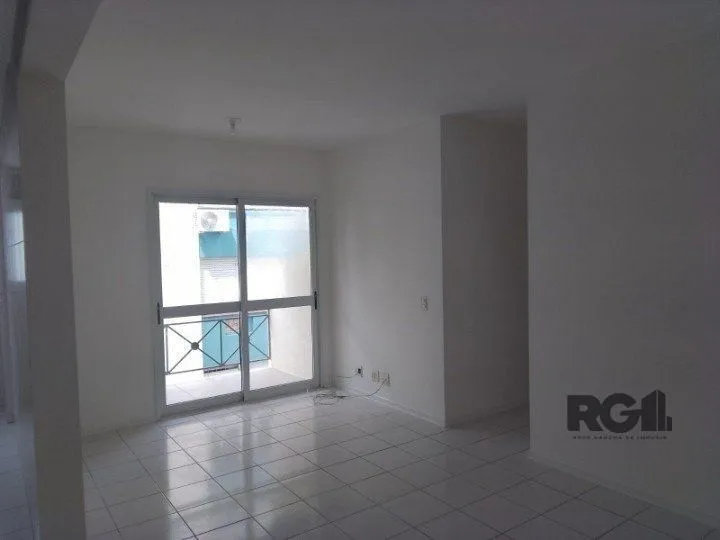 Imagem Apartamento para Venda - 79.75m², 3 dormitórios, sendo 1 suites, 1 vaga - Santo Antonio