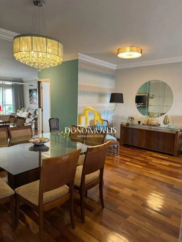 Imagem Apartamento 148 m² | 3 Suítes | 3 Vagas | Varanda Gourmet