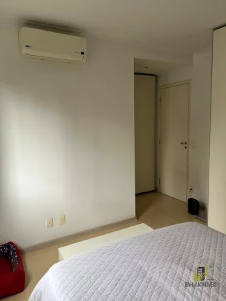 Imagem Apartamento à venda em São Paulo-SP, na Vila Andrade: 3 Quartos, 2 Suítes, 3 Banheiros, 2 Vagas - 96m² de área