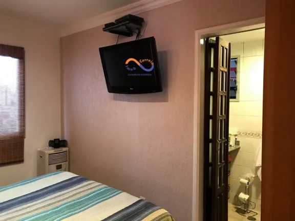 Imagem Apartamento com 2 Quartos à Venda, 71 m² em Ipiranga - São Paulo