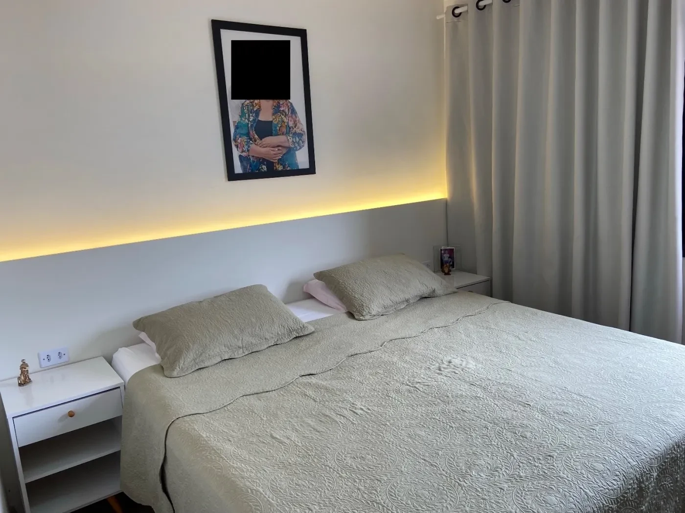 Imagem Apartamento com 2 Quartos à Venda, 71210 m² em Vila Bela - São Paulo