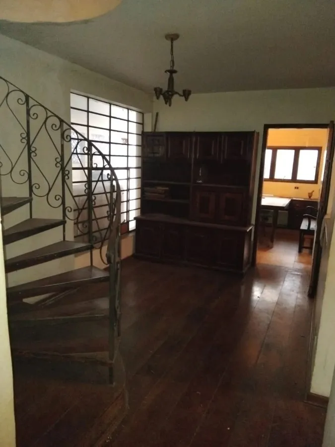 Foto do imóvel Casa para Venda em São Paulo, Sumaré, 4 dormitórios, 4 suítes, 2 banheiros, 6 vagas