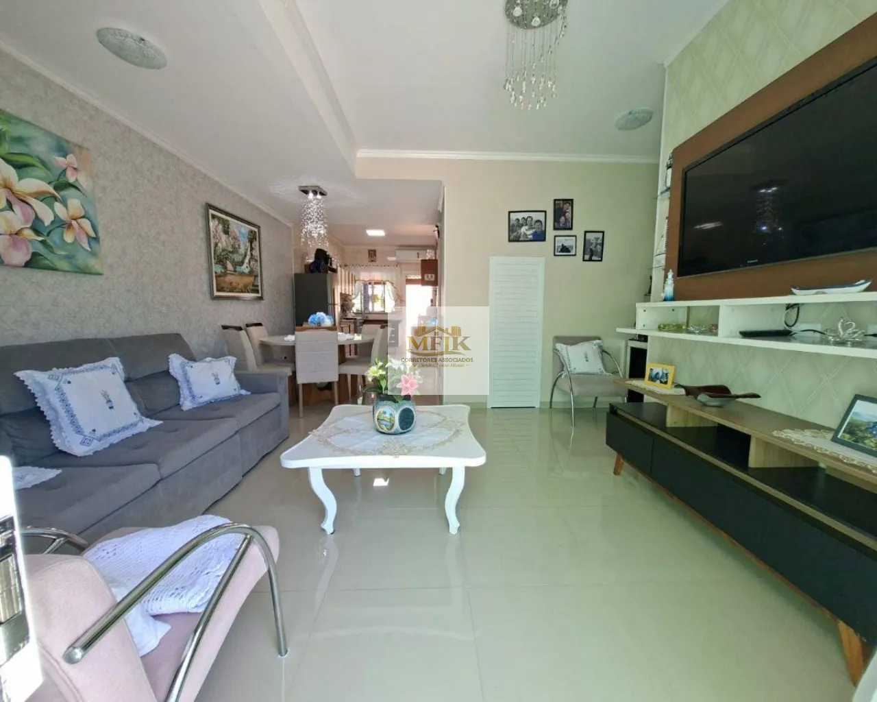 Imagem Casa de 4 quartos à venda em Santa Terezinha