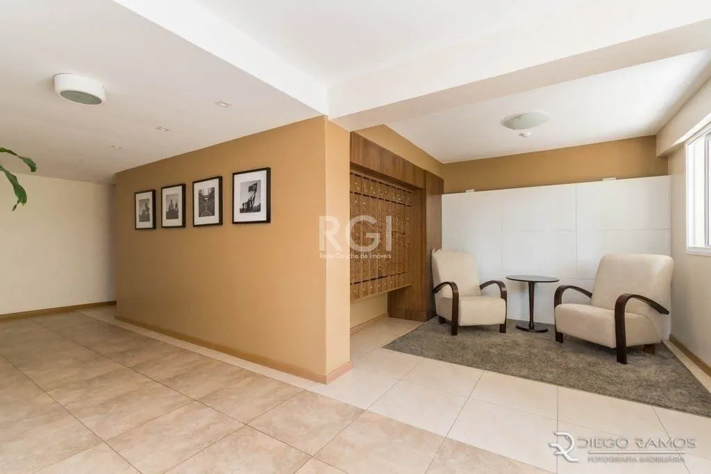 Imagem Apartamento em Camaquã