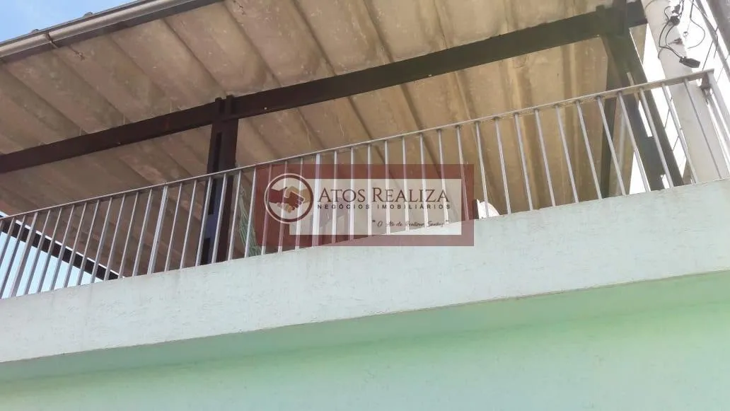 Imagem Casa à Venda no Jardim Pedreira, SP, Região da Sabará - 2 Dorms, 170m², R$370mil.