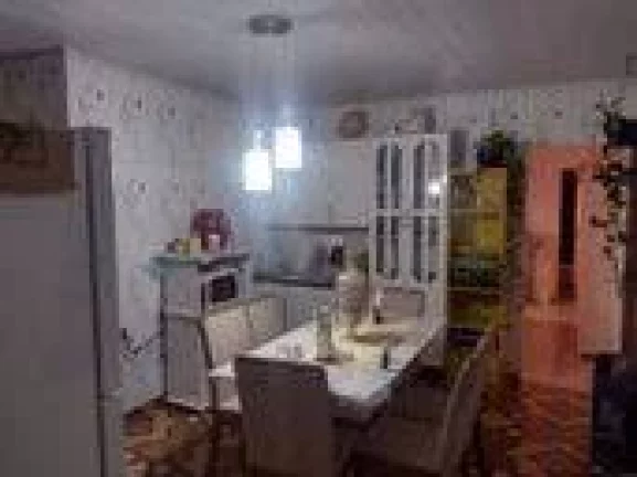 Imagem vende se casa em Itaquaquecetuba