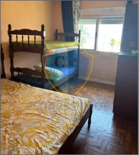 Imagem Apartamento Vista Mar