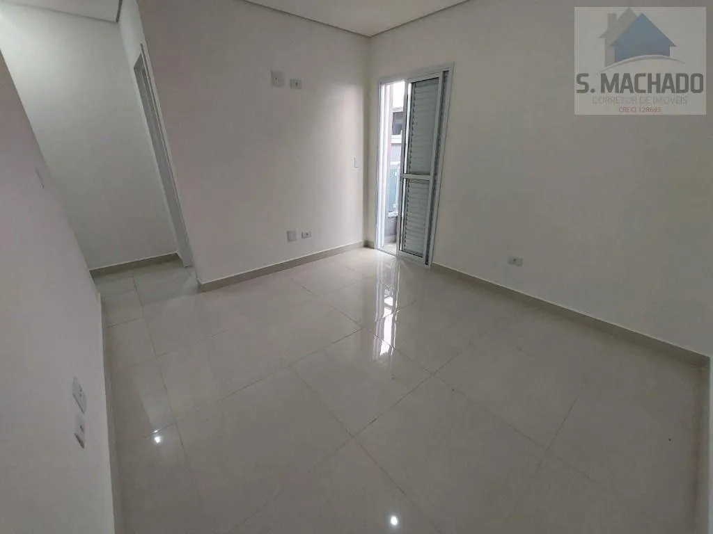 Imagem Apartamento para Venda em Santo André / SP no bairro Vila Curuça