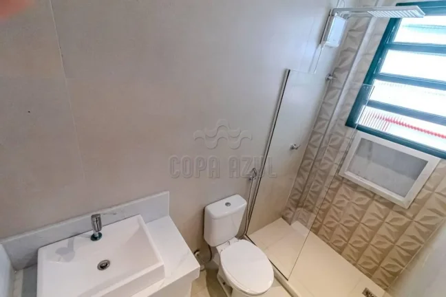 Imagem Copacabana – Rua Décio Vilares | Residencial › Apartamento 1 quarto(s) à Venda