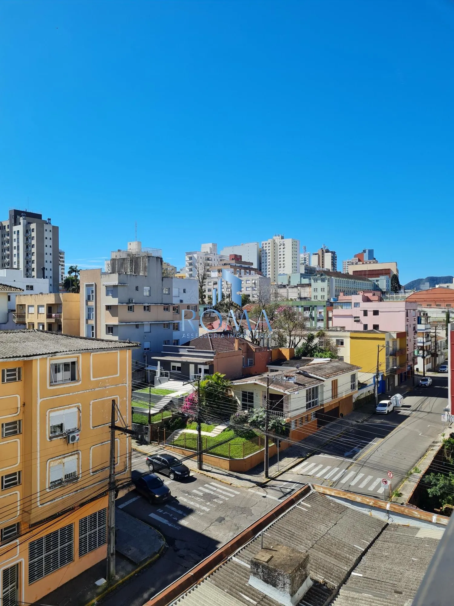 Imagem NO CENTRO DE SANTA MARIA - RS
