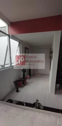 Imagem Sala Comercial para Venda em Santo André, Centro, 1 banheiro