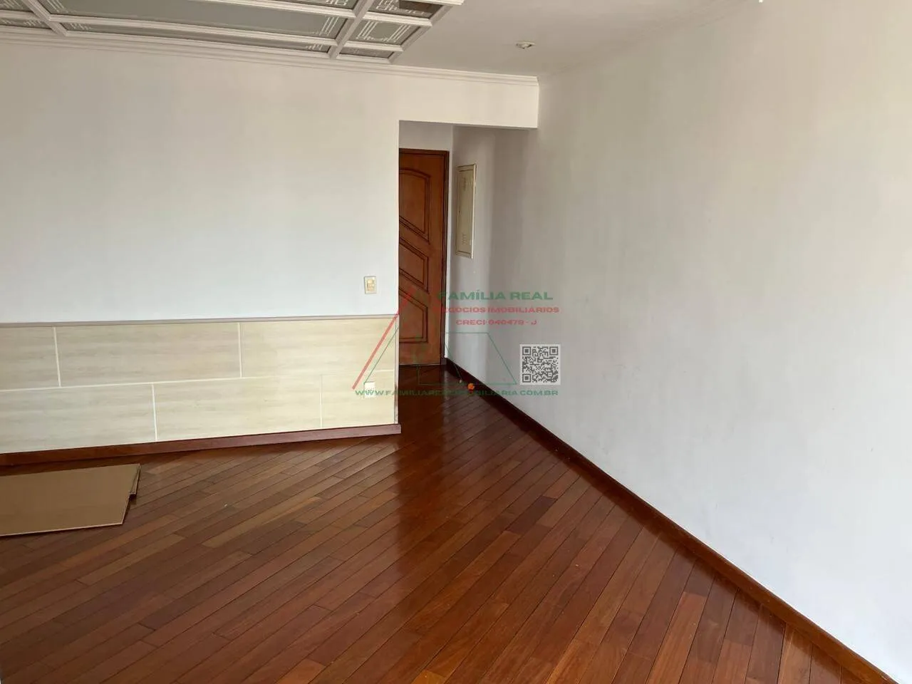 Imagem Apartamento à Venda, na Vila Matilde, com 03 Dormitórios, sendo 01 Suíte
