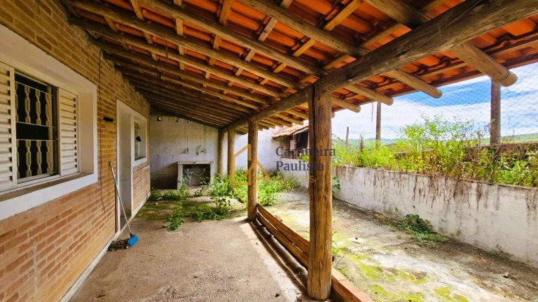 Imagem Casa com 4 dormitórios à venda - Jardim Nova Cachoeira - Cachoeira Paulista/SP