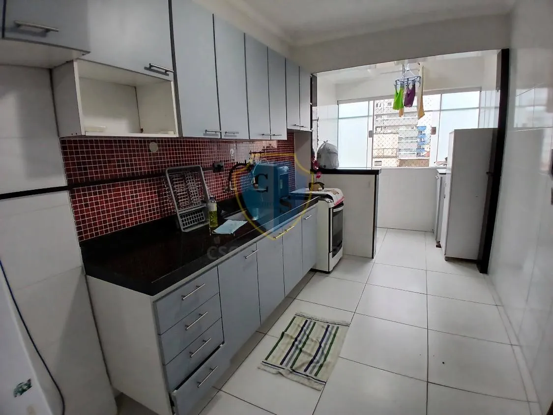 Imagem 2 Dorm s com 1 Suite Pé na Areia na Tupi