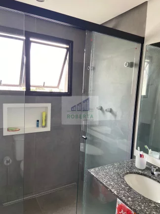Imagem APARTAMENTO À VENDA COM 3 QUARTOS E 3 VAGAS EM VILA ANDRADE