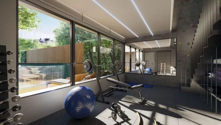 Imagem Montecarlo - Apartamento à venda no bairro Rio Branco - Porto Alegre/RS