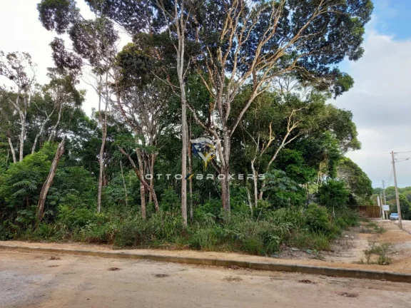 Imagem TERRENO RESIDENCIAL em PORTO SEGURO - BA, TRANCOSO