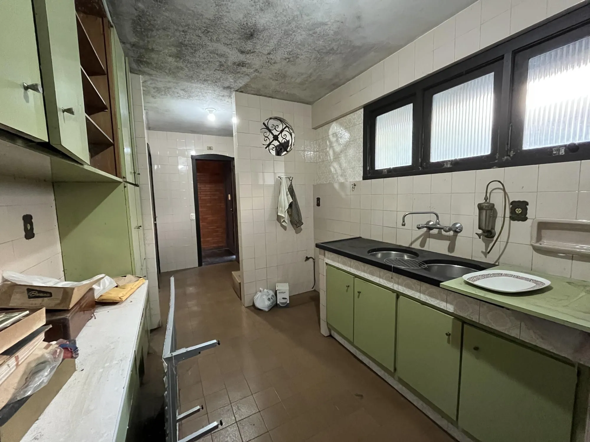Imagem Casa de 3 quartos, suíte e 2 vagas de garagem bairro Auxiliadora em Porto Alegre