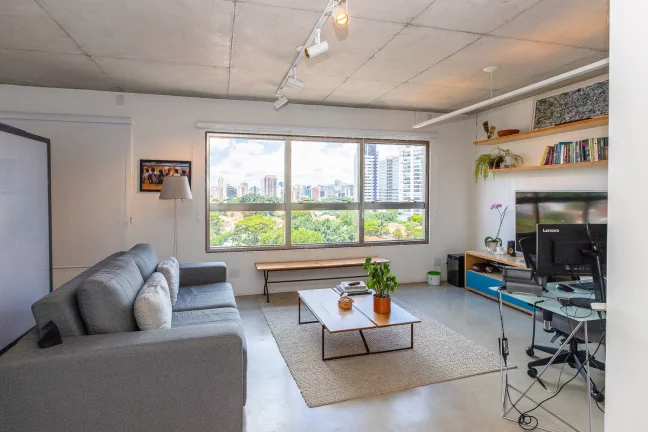 Imagem Unidade para venda no MaxHaus Brooklin - 70m² Oportunidade Jd Acácias