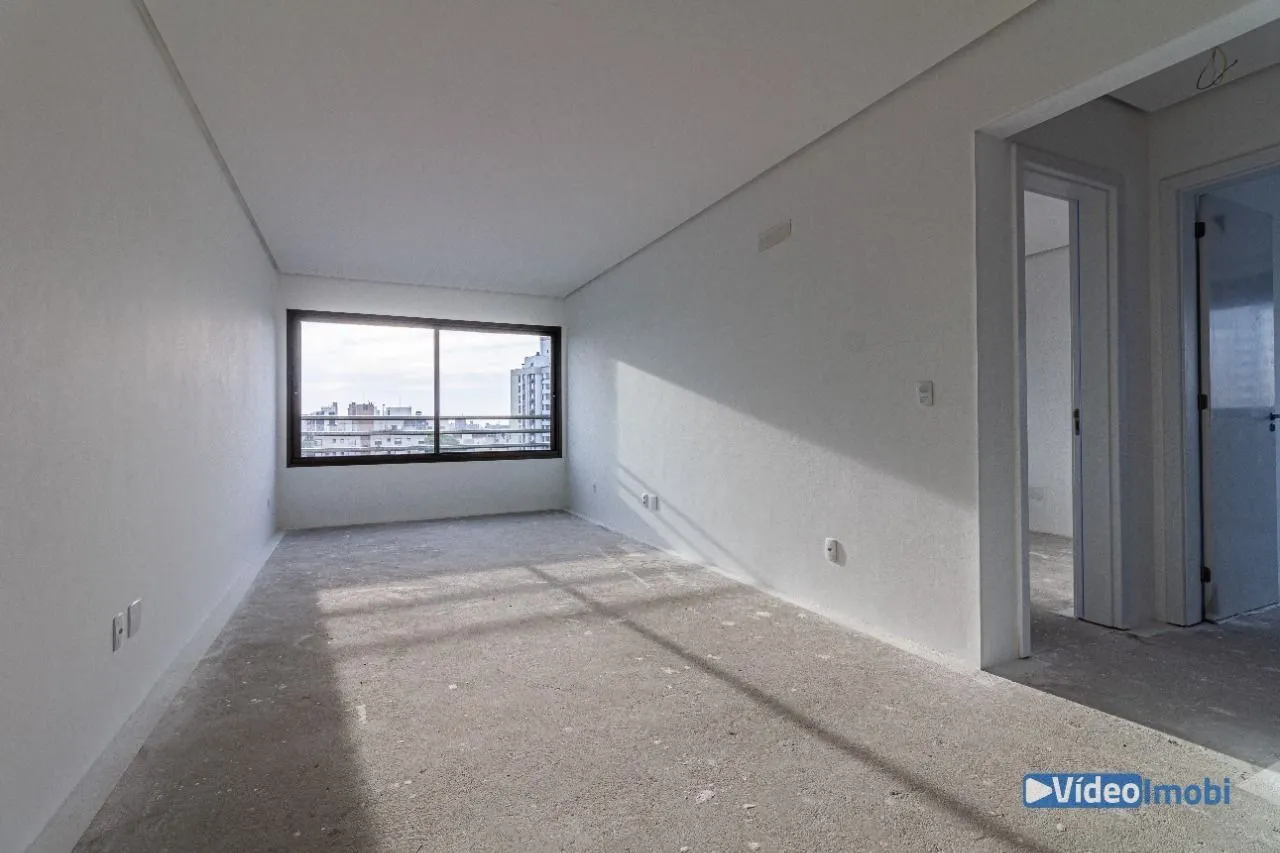 Imagem Apartamento, 78.4m², 2 dormitórios, sendo 2 suites, 1 vaga, Petrópolis