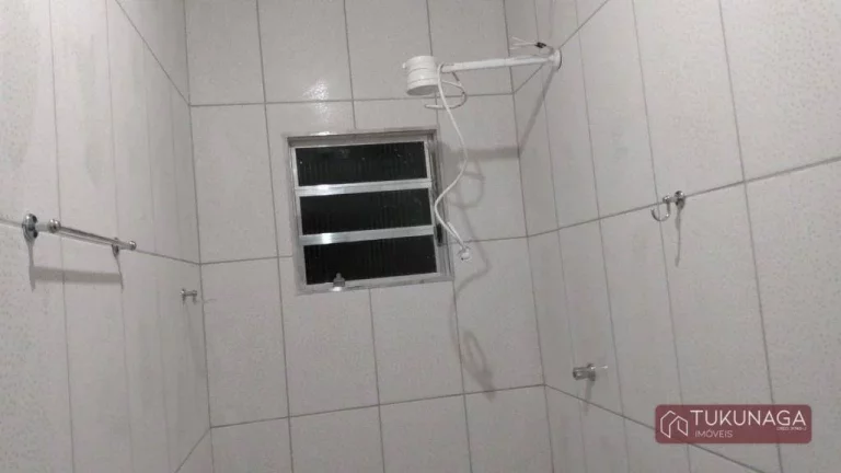 Imagem Casa com 3 dormitórios à venda, 128 m² por R$ 500.000,00 - Parque Residencial Bambi - Guarulhos/SP