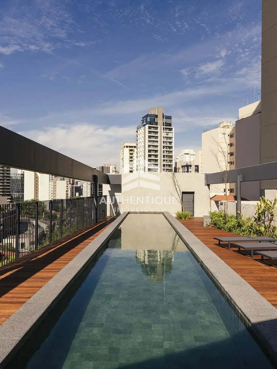 Imagem ESQUINA PINHEIROS - Apartamento à venda em São Paulo/SP
