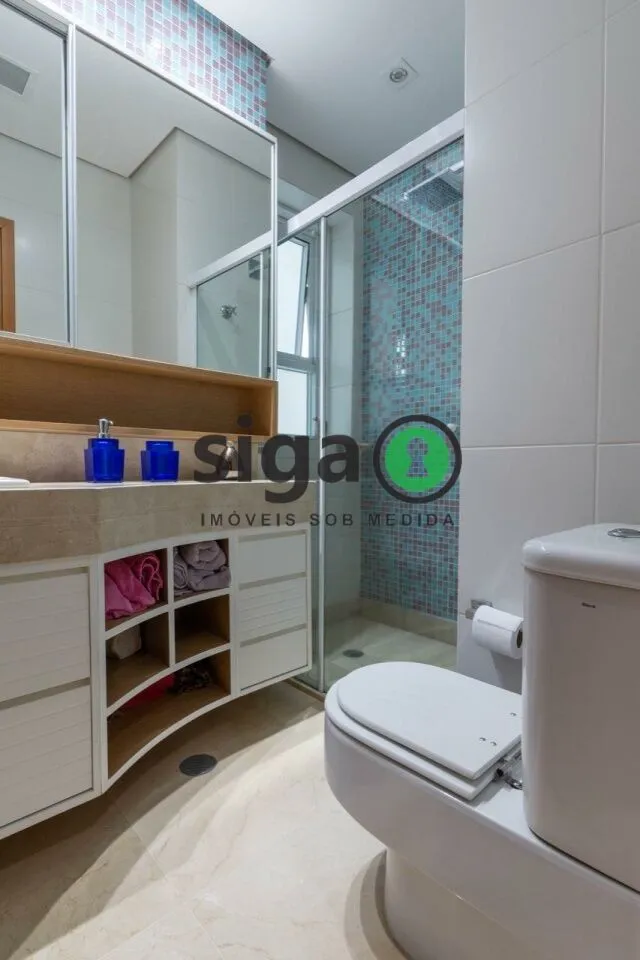 Imagem Apartamento 335 m² Anália Franco