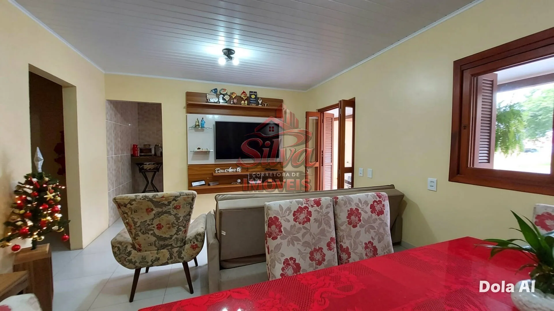 Imagem C817 |Casa 3 dorm com piscina, Nova Nordeste, Imbé
