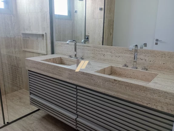 Imagem Apartamento à venda com 3 suítes no Cambuí em Campinas, SP