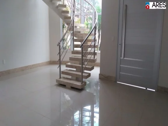 Imagem Casa com 4 dormitórios à venda, 375 m² por R$ 2.200.000,00 - Loteamento Industrial Machadinho - Americana/SP