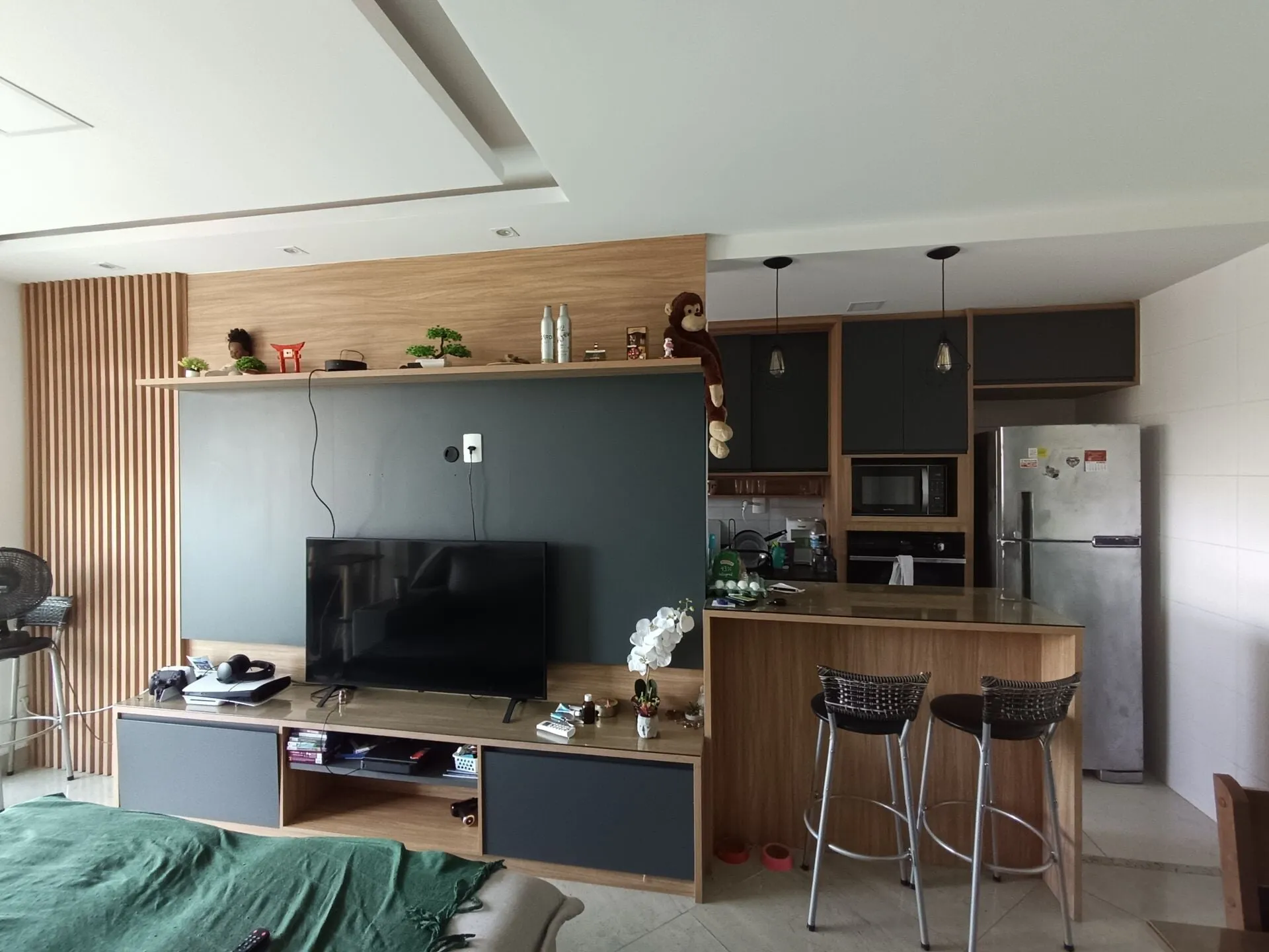 Imagem Magnus Residence Tijuca - Apartamento no bairro Tijuca, Rio de Janeiro