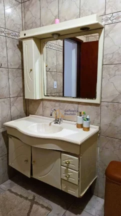 Imagem Casa com 3 dormitórios à venda - São João - Cachoeira Paulista/São Paulo