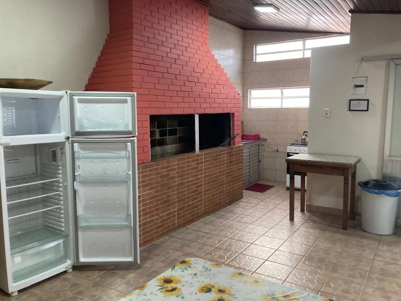 Imagem Apartamento em Menino Deus