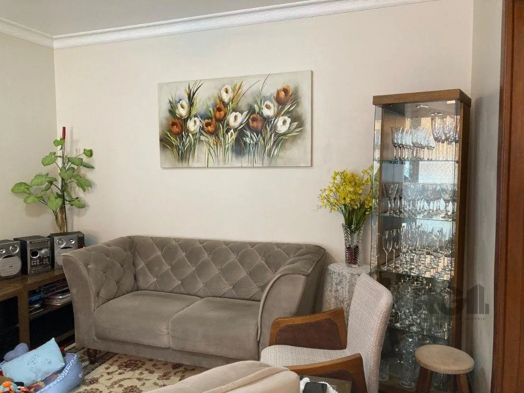 Imagem APARTAMENTO - 2 dorms. - 83,60 m² - MENINO DEUS
